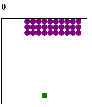 Space Invaders - JS GAME